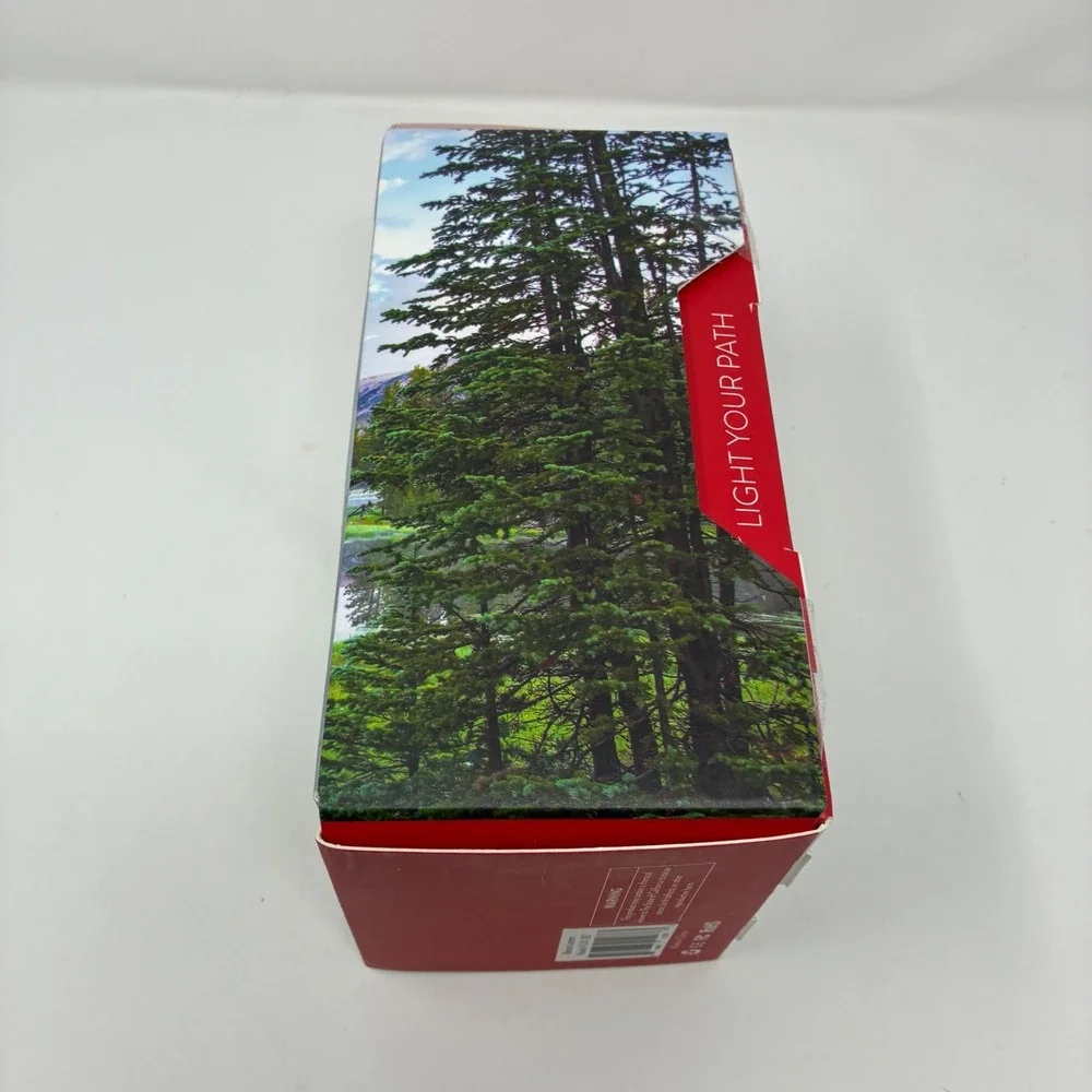 Barebones Beacon LED Lantern LIV-287 Black Rechargeable 220 Lumens NIB
